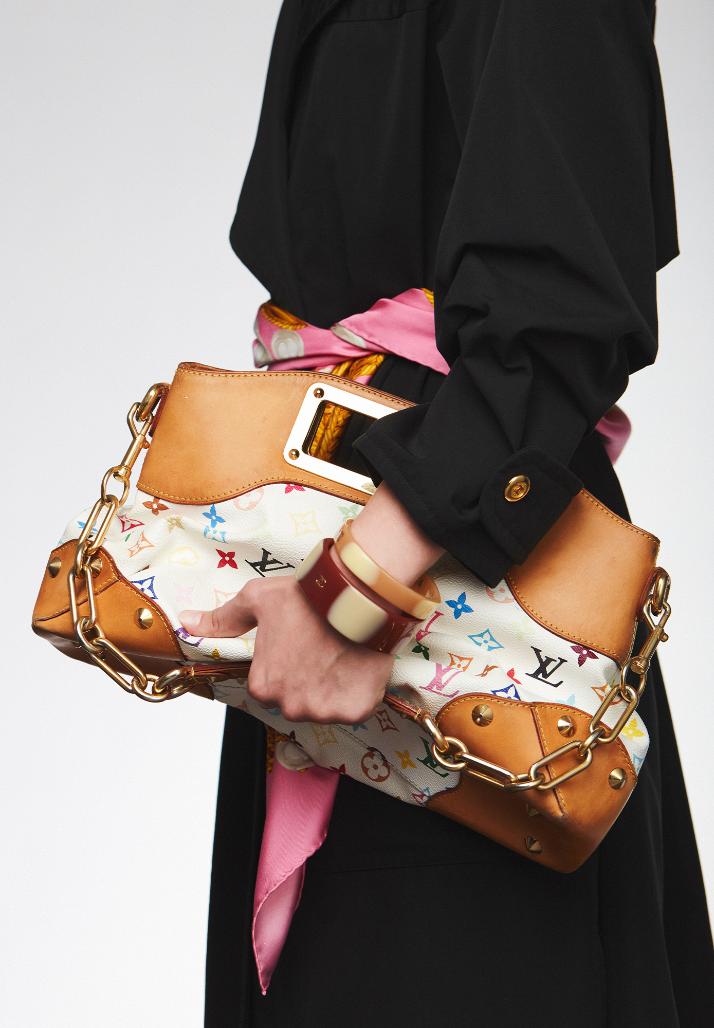 Louis Vuitton Monogram Multicolor Bag