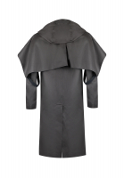 Bottega Veneta Cotton Raincoat