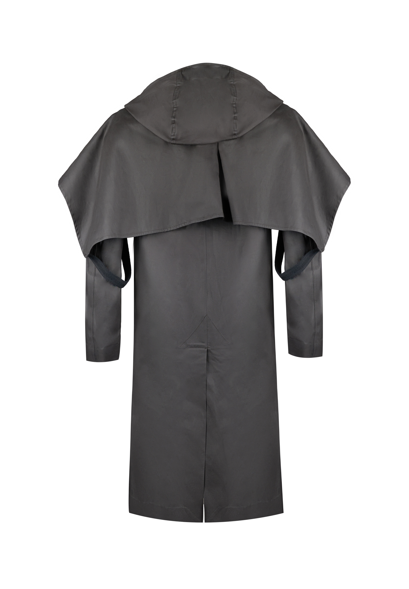 Bottega Veneta Cotton Raincoat