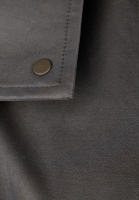 Bottega Veneta Cotton Raincoat