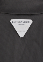 Bottega Veneta Cotton Raincoat
