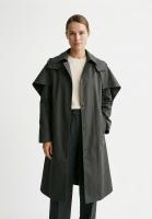 Bottega Veneta Cotton Raincoat
