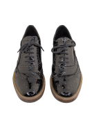 Jil Sander Brogues Boots
