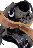 Jil Sander Brogues Boots