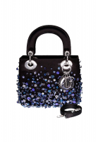 Mini Lady Dior Limited Edition Bag