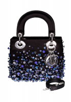 Mini Lady Dior Limited Edition Bag