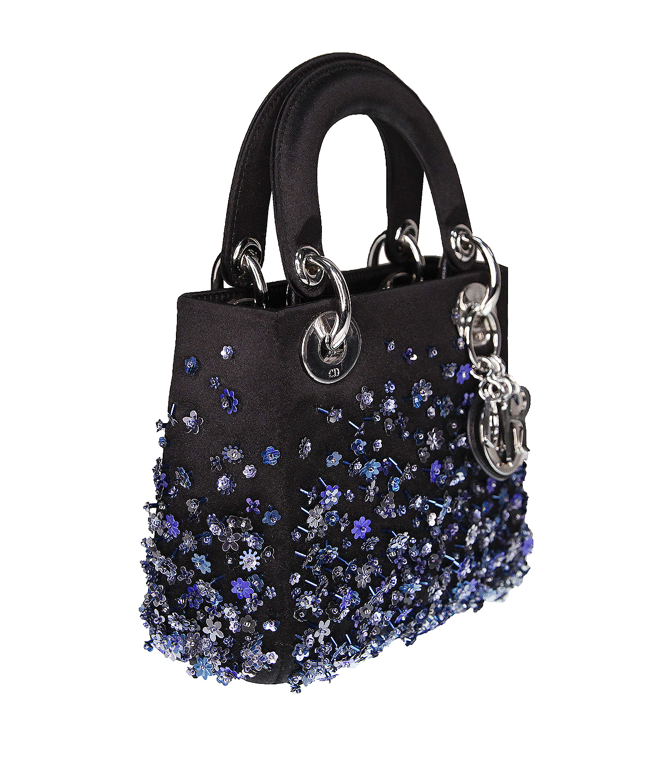 Mini Lady Dior Limited Edition Bag