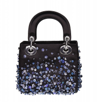 Mini Lady Dior Limited Edition Bag