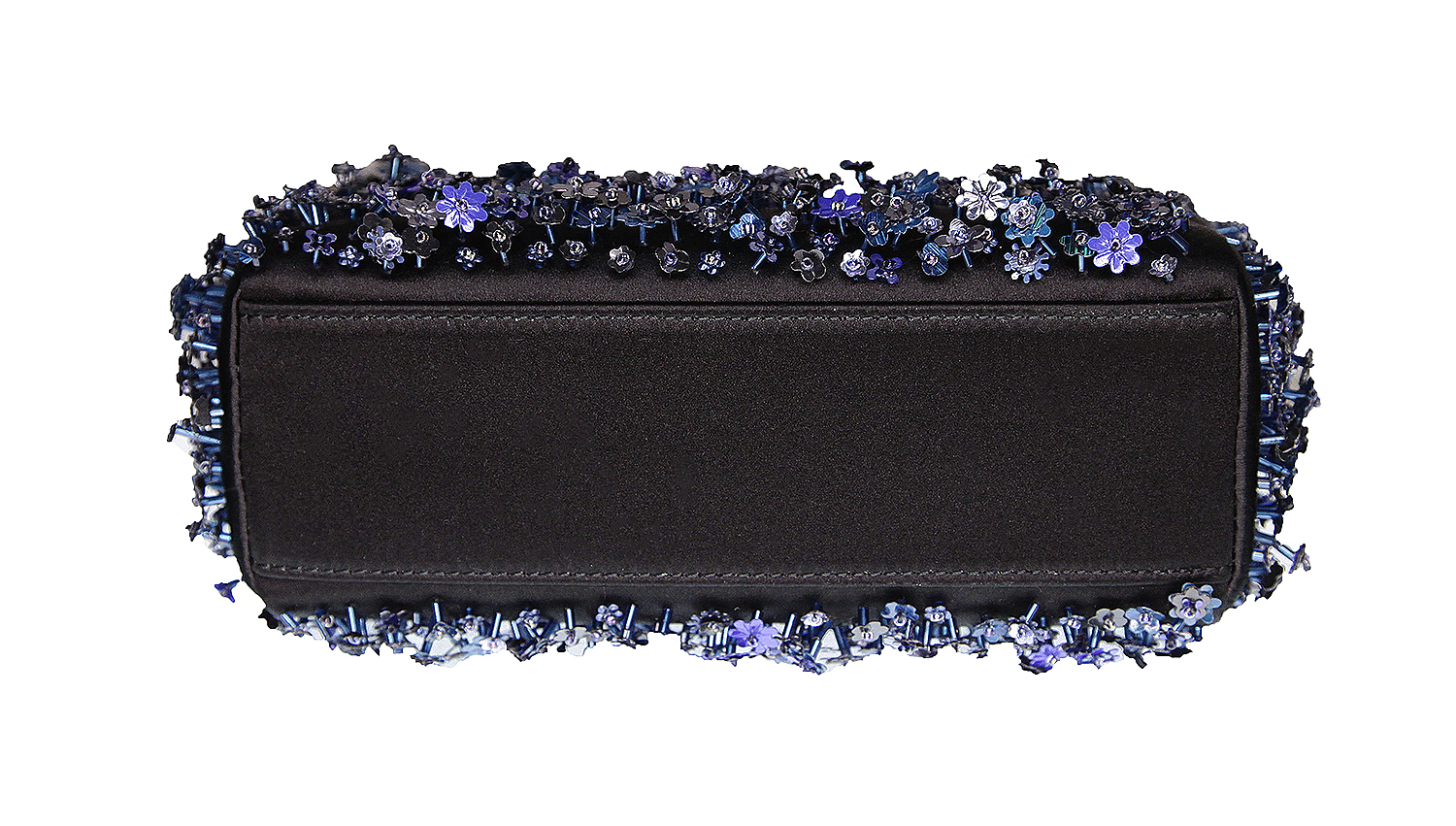 Mini Lady Dior Limited Edition Bag