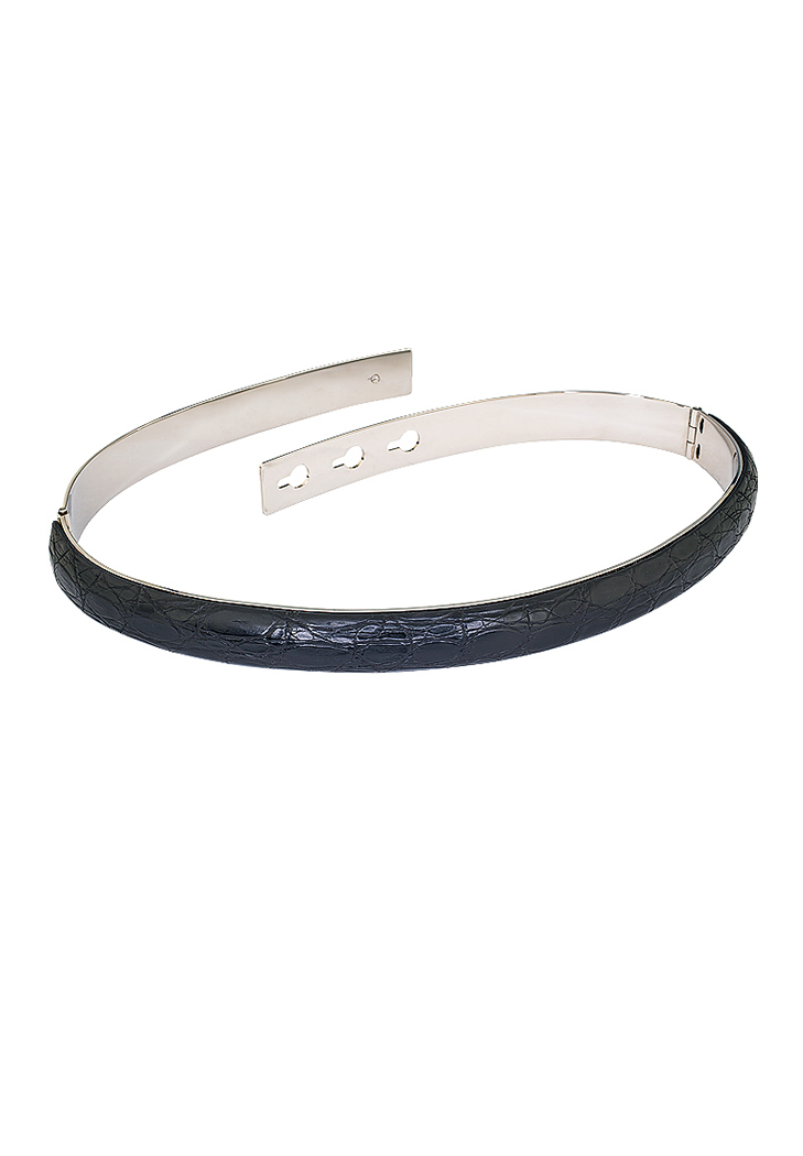 Fendi Metal Belt