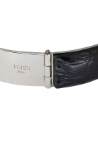 Fendi Metal Belt