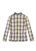 Chanel Haute Couture Ivory Jacket