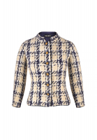 Chanel Haute Couture Ivory Jacket