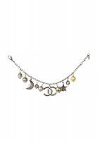 Chanel Pendants Bracelet