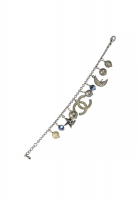 Chanel Pendants Bracelet