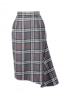 Givenchy Woolen Skirt
