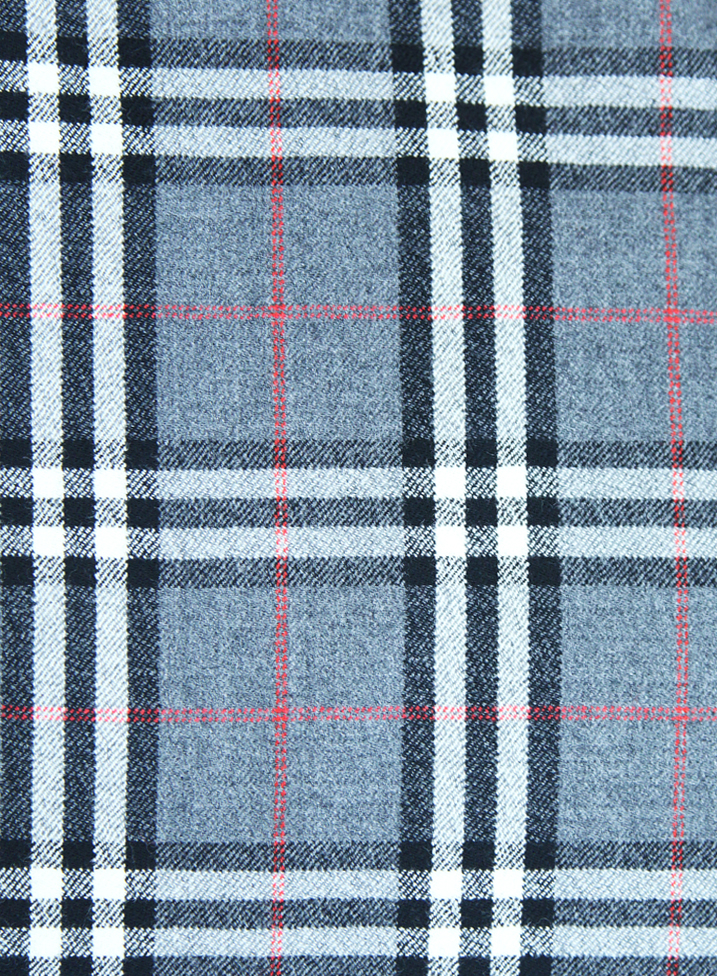 Givenchy Woolen Skirt