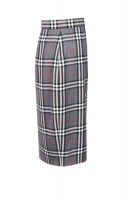 Givenchy Woolen Skirt