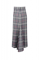 Givenchy Woolen Skirt