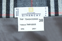 Givenchy Woolen Skirt