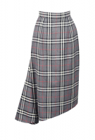 Givenchy Woolen Skirt