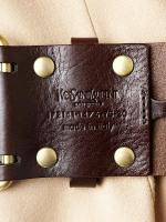 Yves Saint Laurent Beige Dress