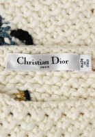 Christian Dior Sauvage Knitted Sweater