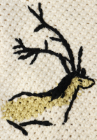 Christian Dior Sauvage Knitted Sweater