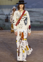 Christian Dior Sauvage Knitted Sweater