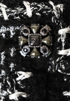 Chanel Tweed Mini Skirt