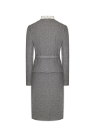 Christian Dior Suit With Lace