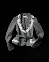 Christian Dior Suit With Lace