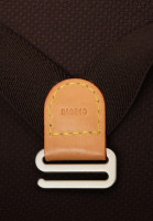 Louis Vuitton Horizon 50 Monogram Canvas Rolling Suitcase