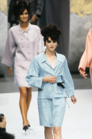 Chanel Linen Jacket