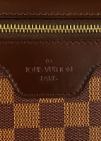 Louis Vuitton Pegase 55 Suitcase