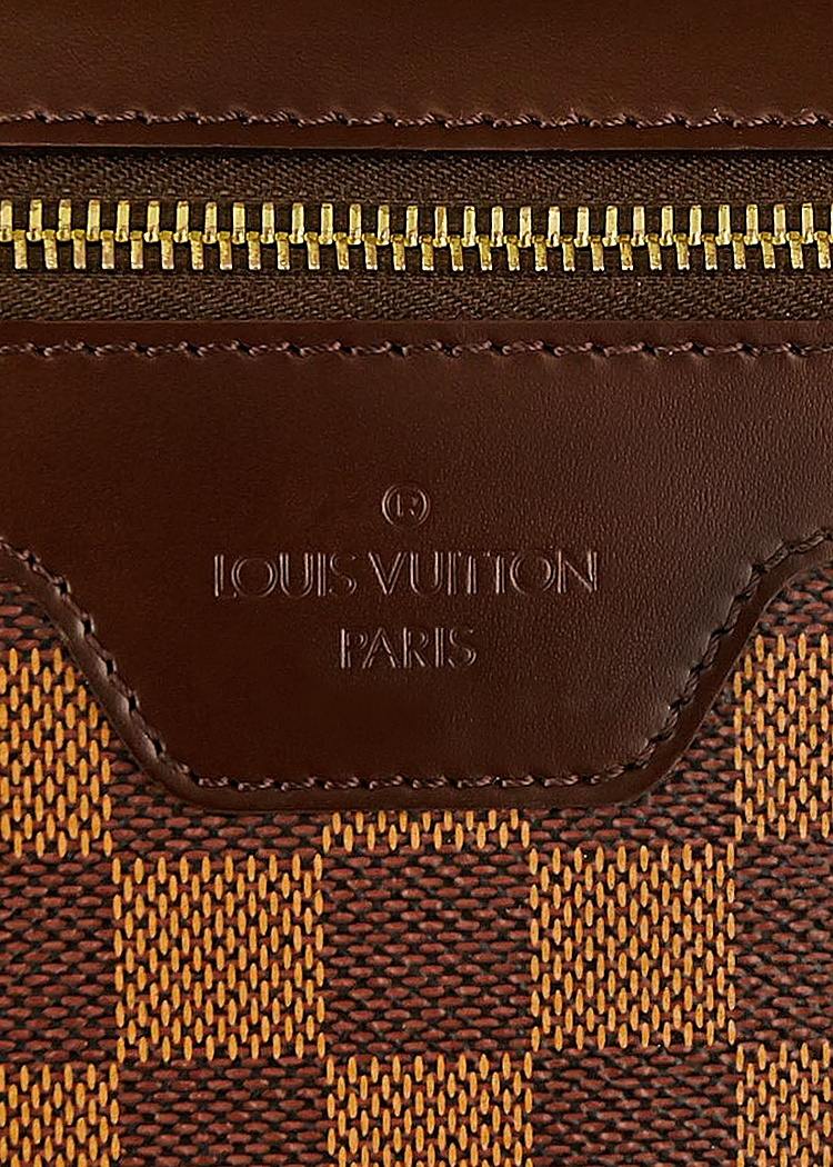 Louis Vuitton Pegase 55 Suitcase