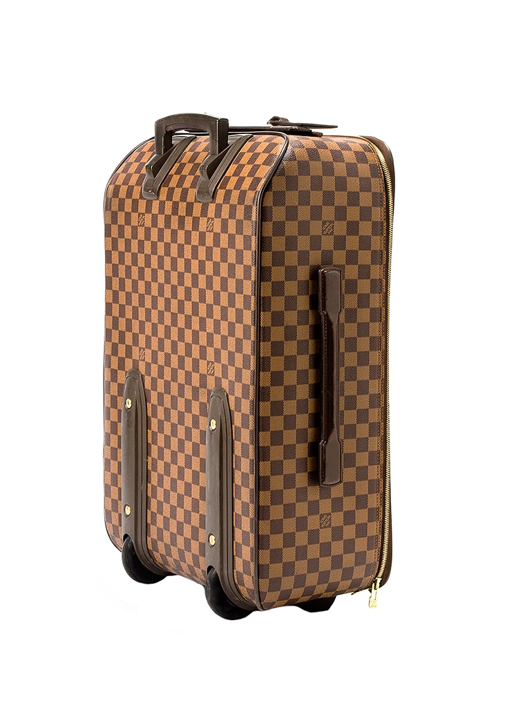 Louis Vuitton Pegase 55 Suitcase