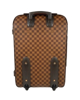 Louis Vuitton Pegase 55 Suitcase