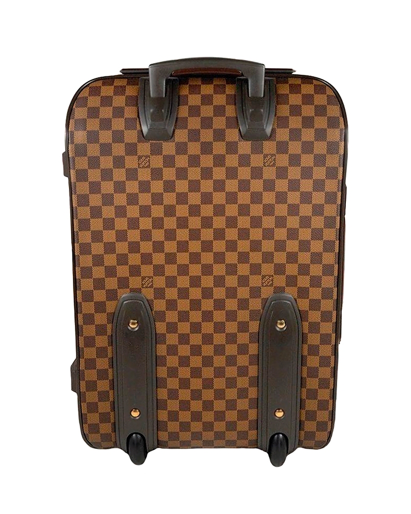 Louis Vuitton Pegase 55 Suitcase