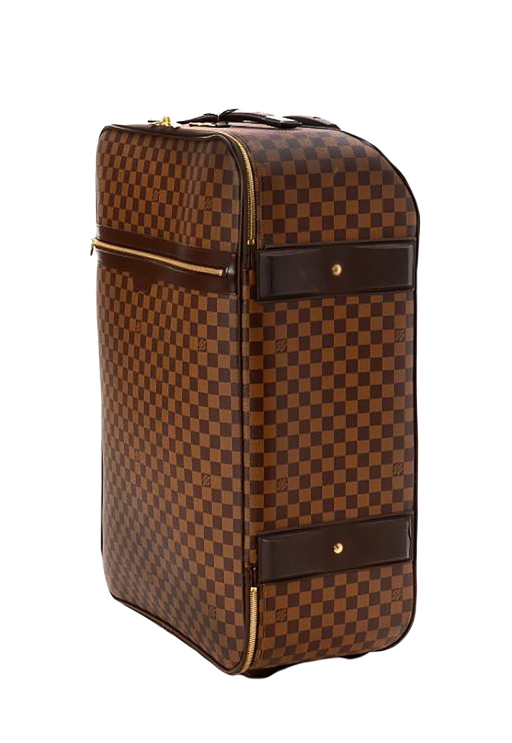 Louis Vuitton Pegase 55 Suitcase