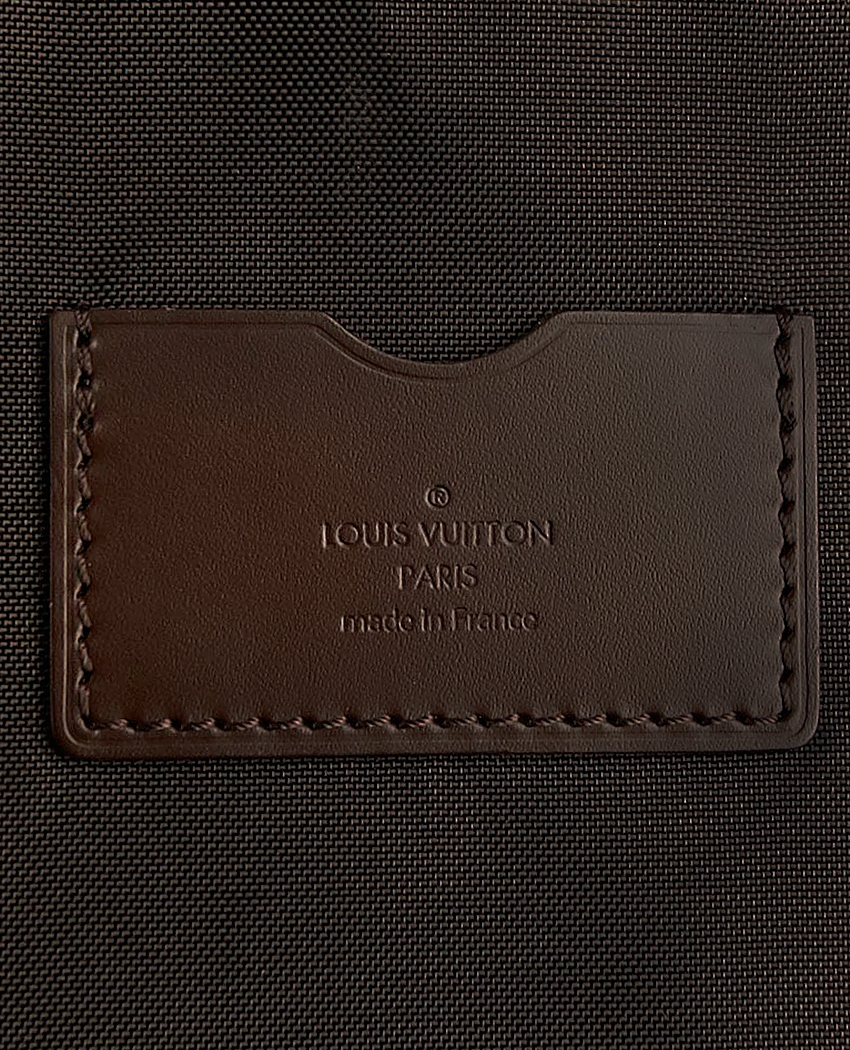 Louis Vuitton Pegase 55 Suitcase