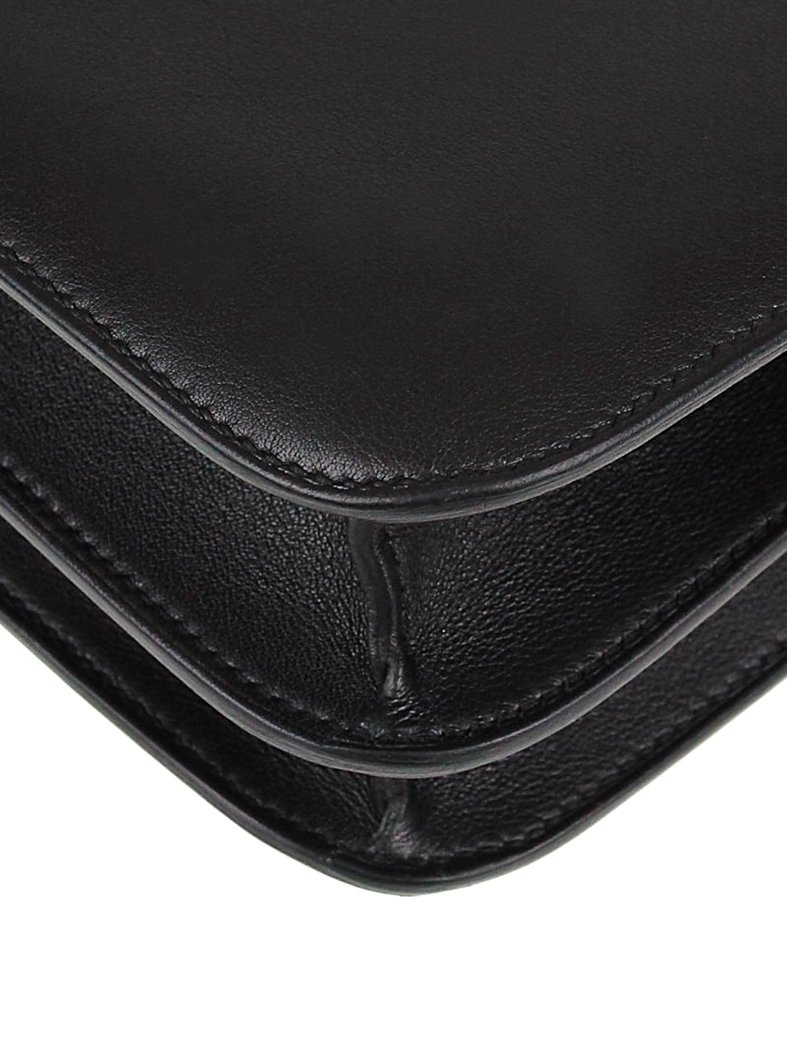 Hermès Constance 23 Black Handbag