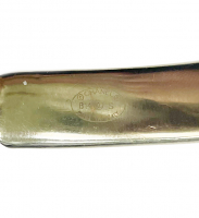 Chanel Large Pearls Bracelet