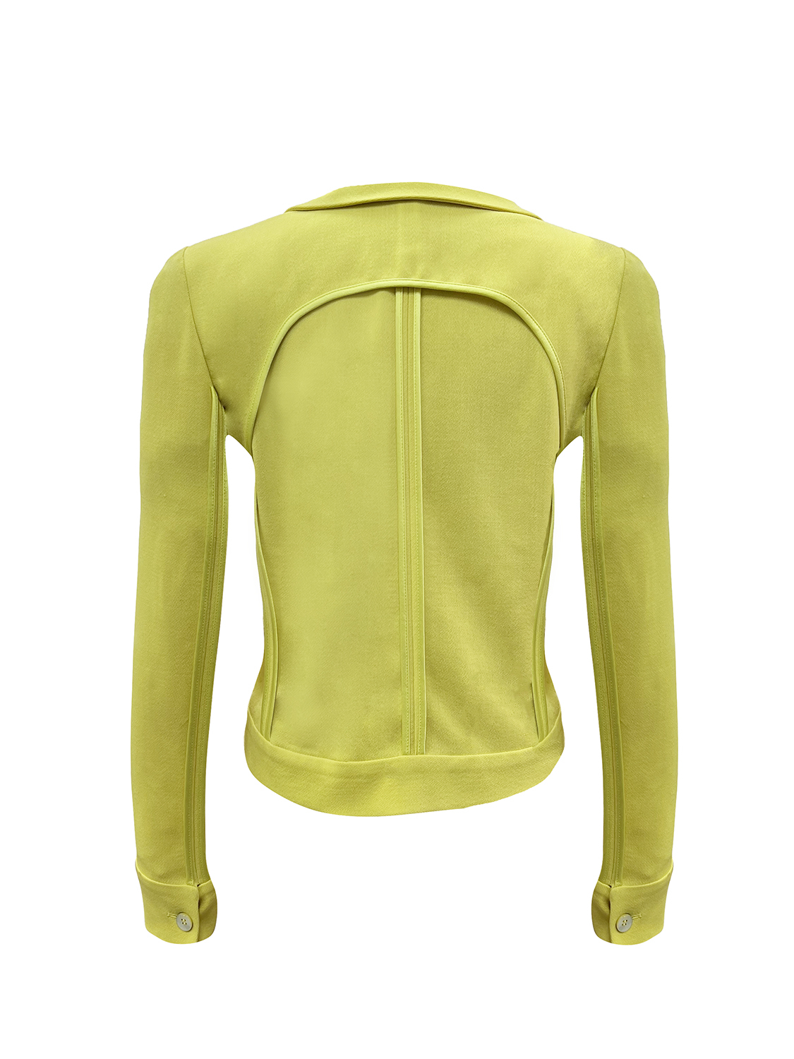 Emanuel Ungaro Jacket