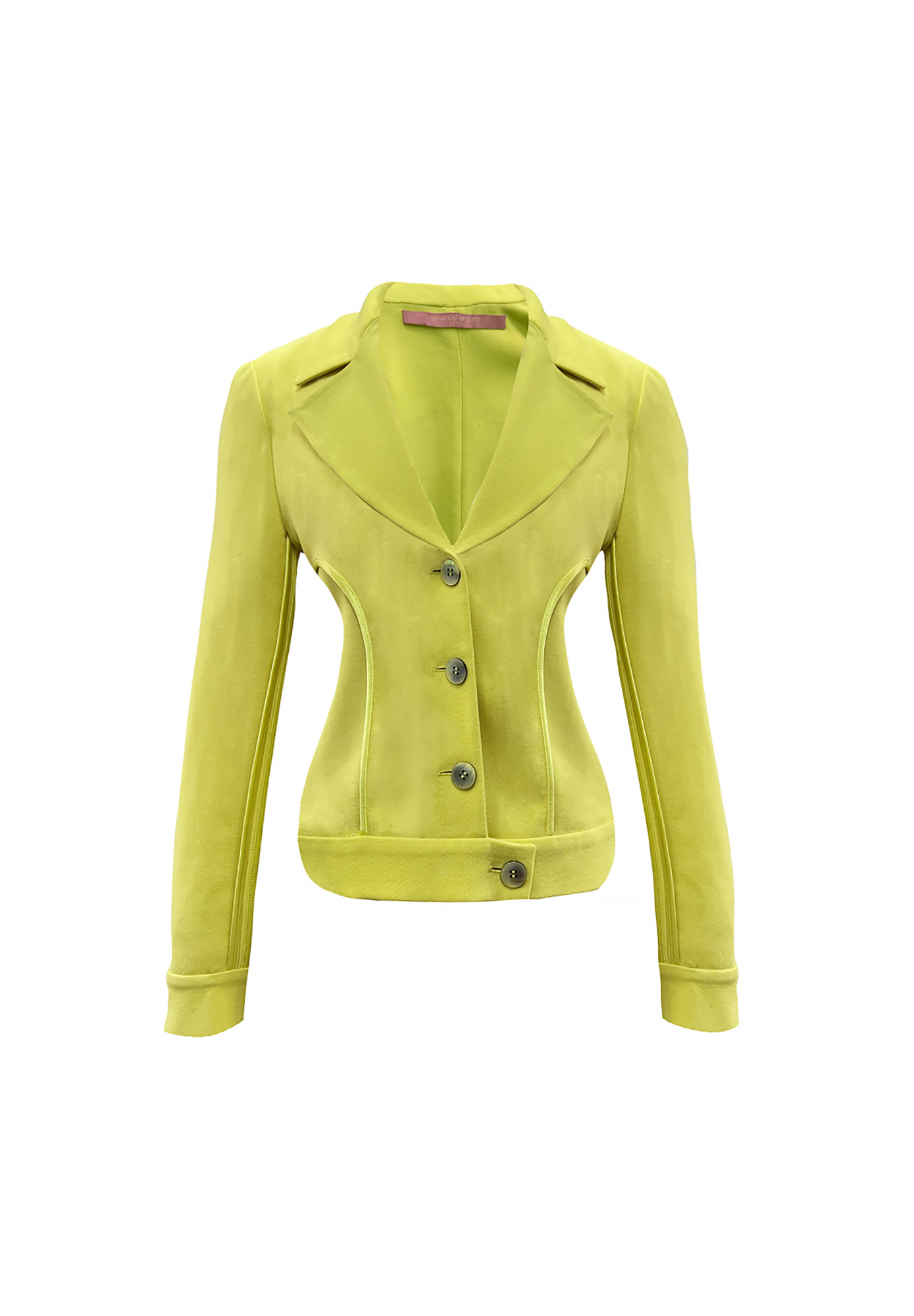 Emanuel Ungaro Jacket