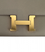 Hermès Constance 24 Etoupe Epsom Bag