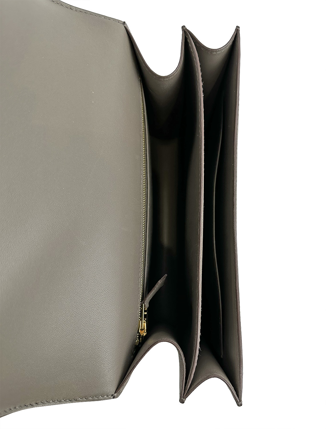 Hermès Constance 24 Etoupe Epsom Bag