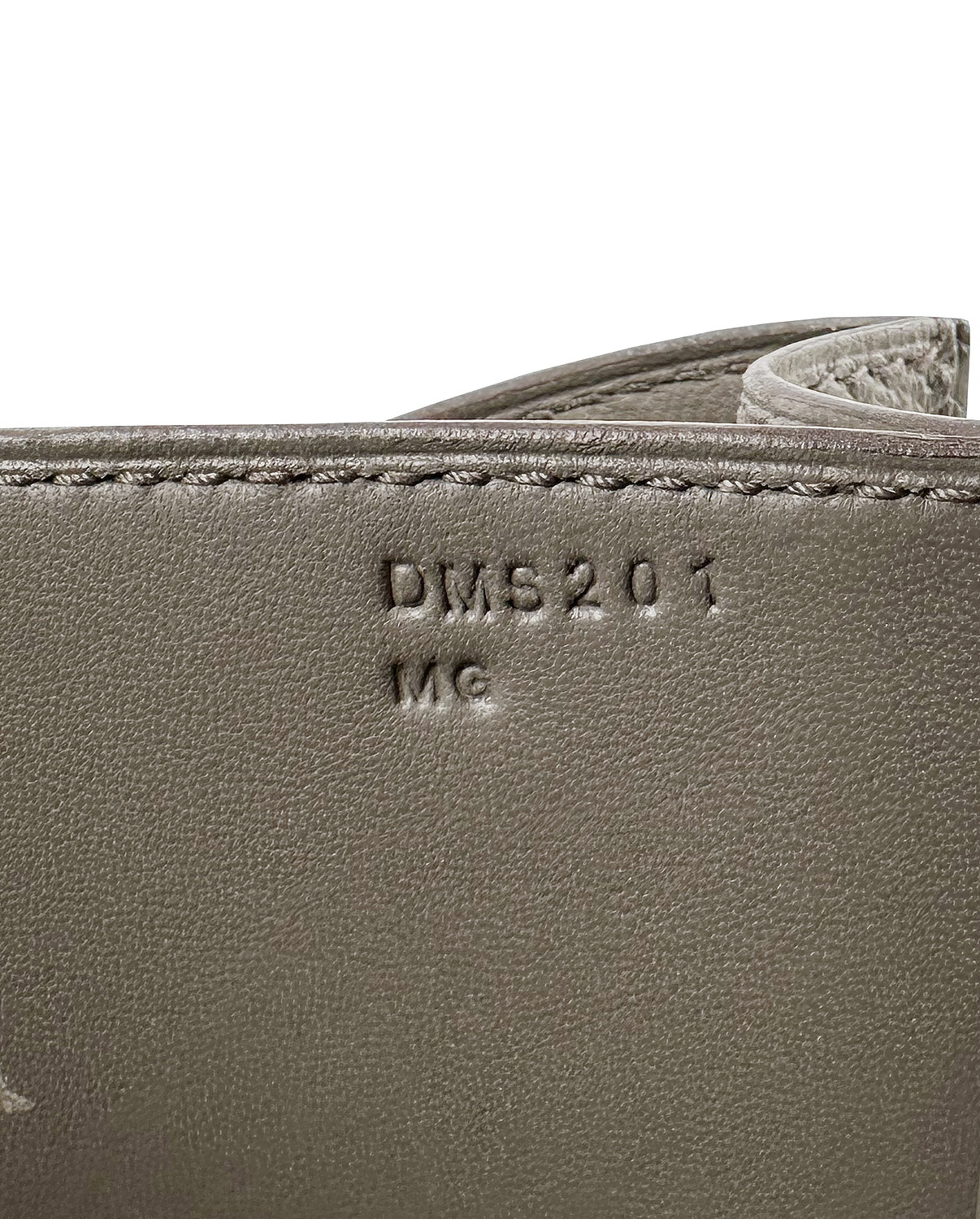 Hermès Constance 24 Etoupe Epsom Bag