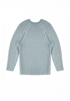  Chloé Blue Sweater