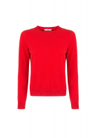 Céline Red Sweater
